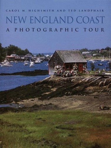The New England Coast