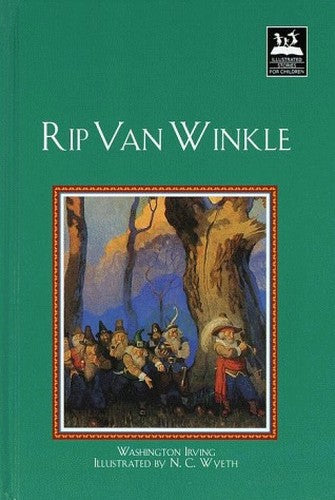 Rip Van Winkle