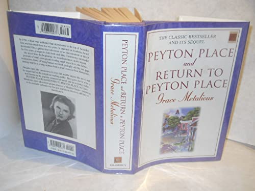 Peyton Place