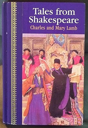 Tales from Shakespeare