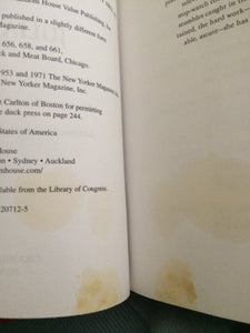 From Julia Child's Kitchen 