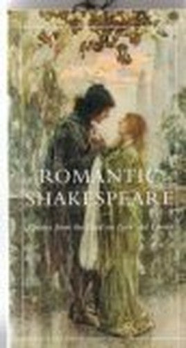 Romantic Shakespeare