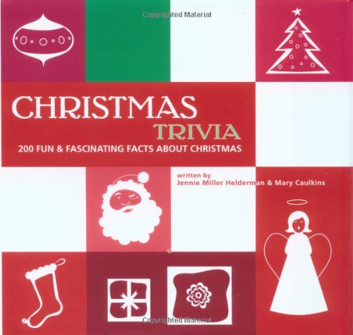 Christmas Trivia