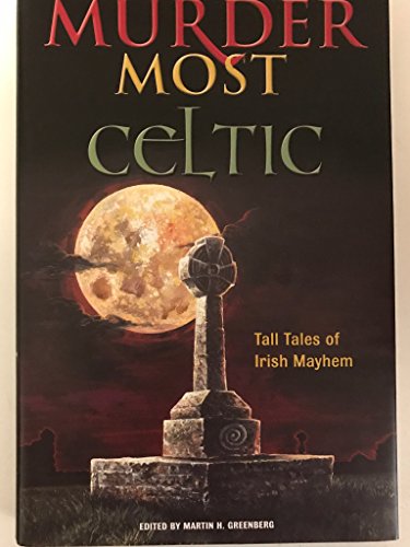 Murder Most Celtic