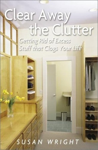 Clear Away the Clutter