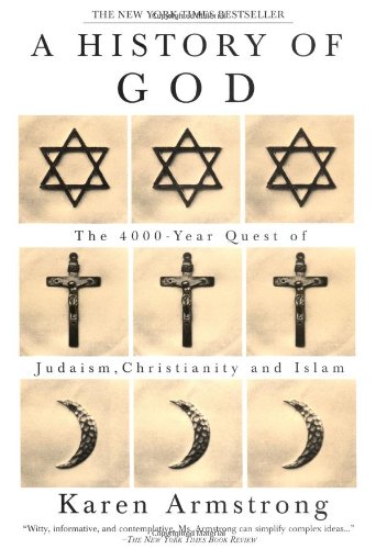 A History of God