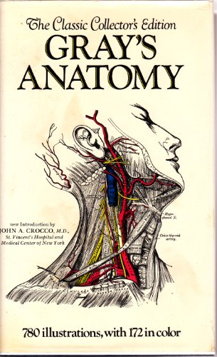 Grays' Anatomy