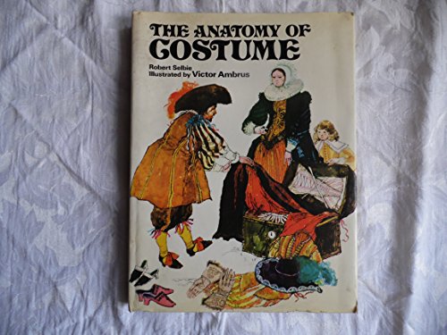 Anatomy of Costume