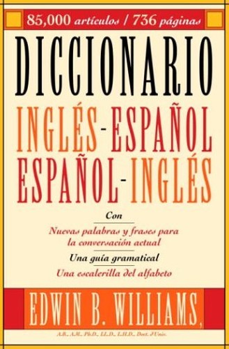Diccionario Ingles-Espanol