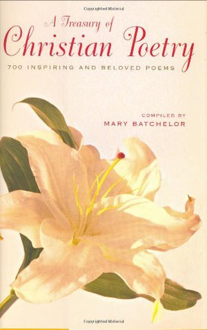 A Treasury of Christian Poetry