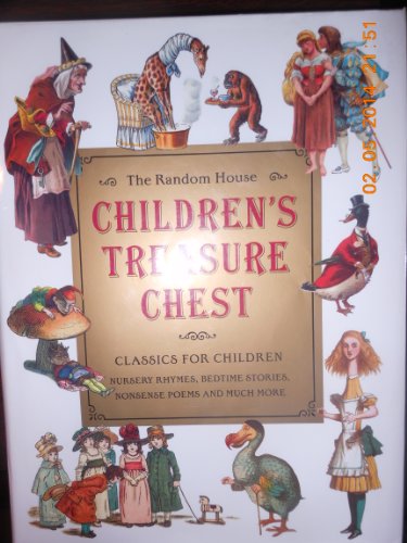 The Children's Treasure Chest