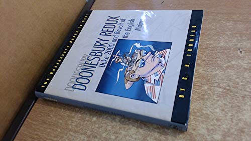 Doonesbury Redux