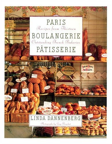 Paris Boulangerie-P Atisserie