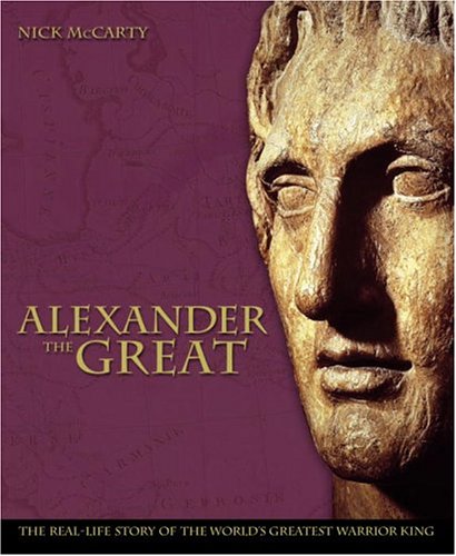 Alexander the Great