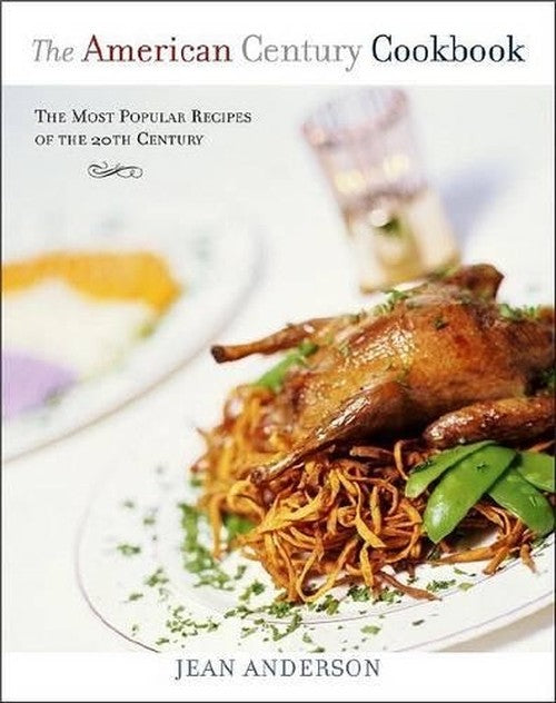 The American Century Cookbook