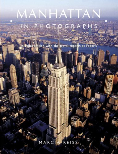 Manhattan in Photographs
