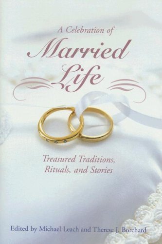 A Celebration of Married Life