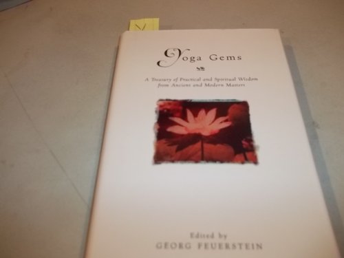 Yoga Gems