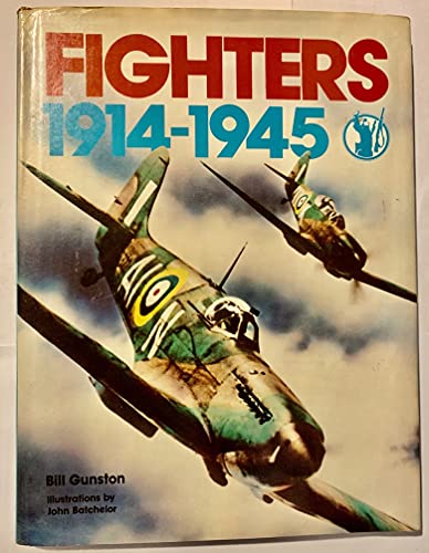 Fighters 1914-1945