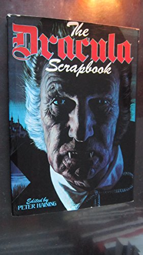 The Dracula Scrapbook