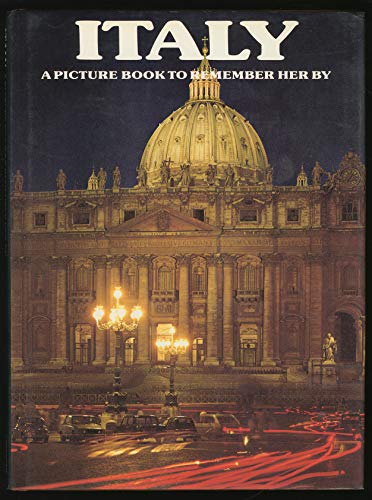 Picture Book to Remember Her by