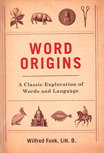 Word Origins