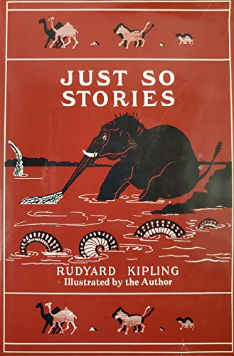 Just So Stories