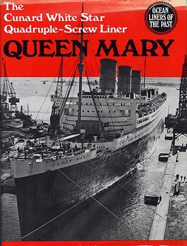 Ocean Liners of the Past