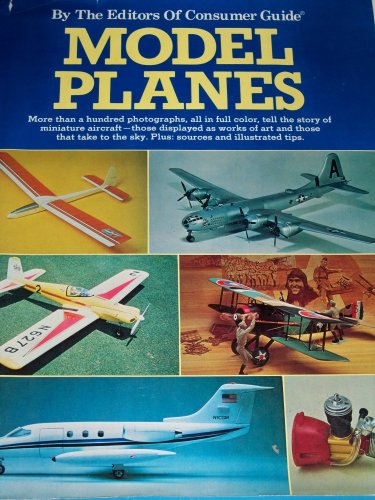 Model Planes