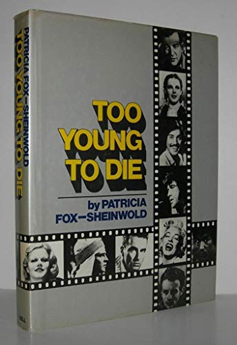 Too Young to Die