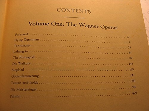 Opera Libretto Library