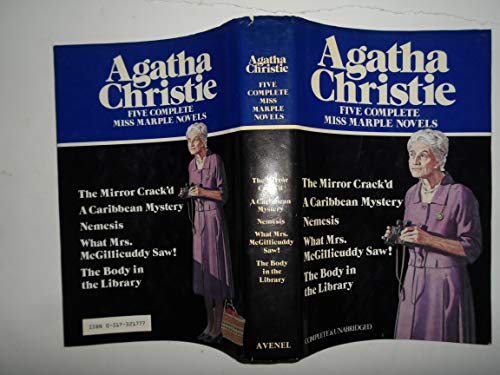 Agatha Christie