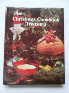 Ideals Christmas Cookbook Treasury 