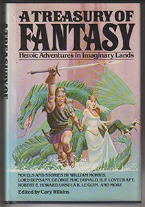 Treasury of Fantasy 