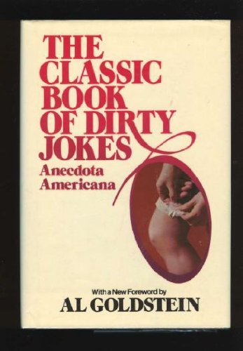 Classic Book of Dirty Jokes