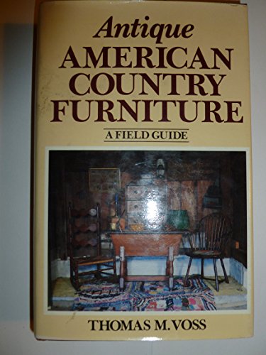 Antique American Country Furni
