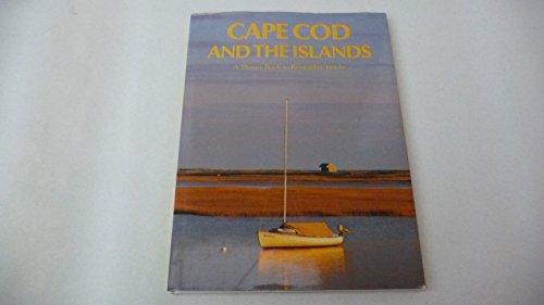 Cape Cod & the Islands