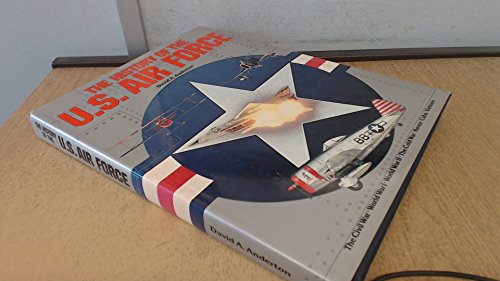 History of US Air Force