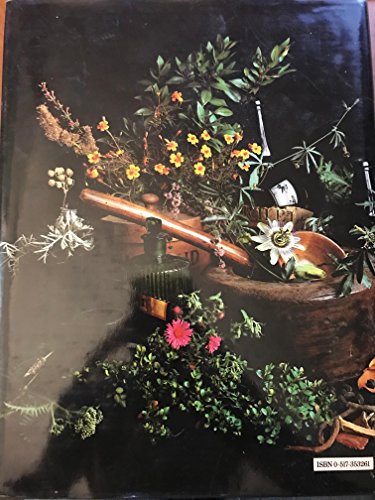 Encyclopedia of Herbs & Herbalism