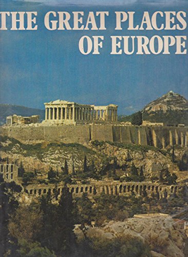 Great Places of Europe