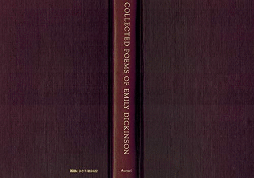 Collected Poems of Emily Dickinson