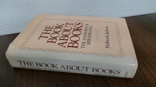 Book about Books