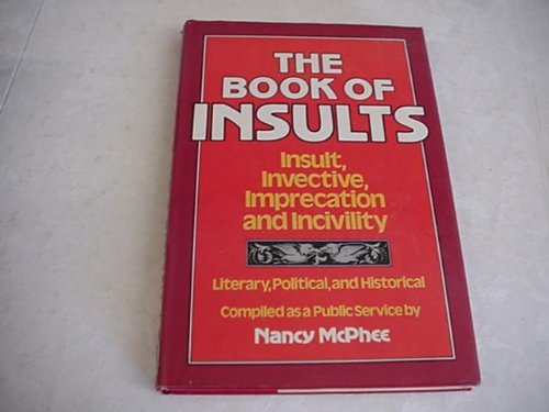 Book of Insults