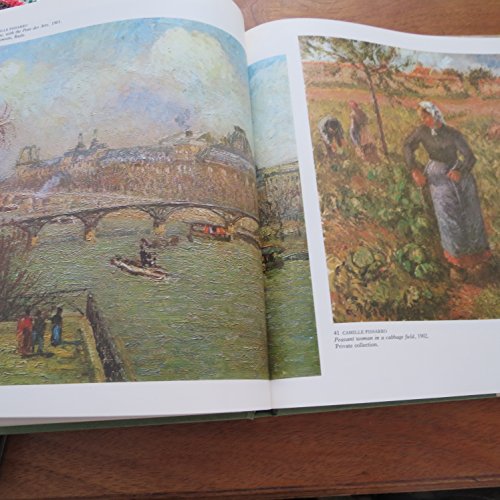 Great Book Fr Impressionism Ke