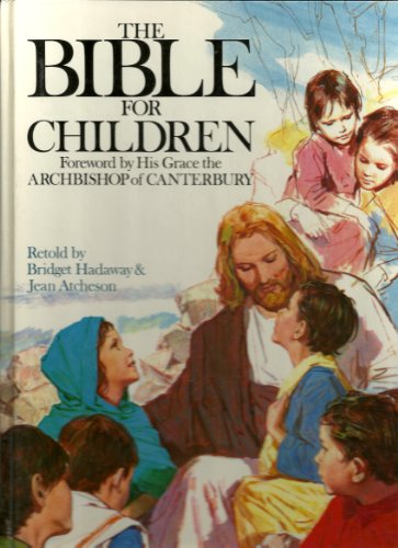 The Bible for Children