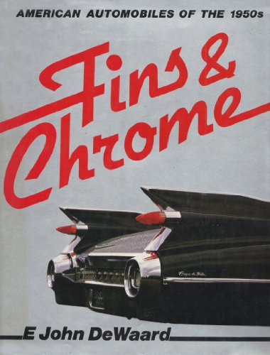 Fins and Chrome