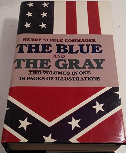 Blue and the Gray