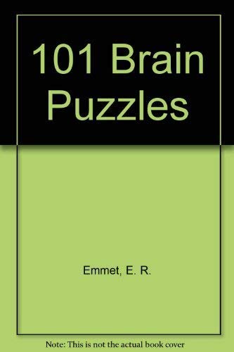 101 Brain Puzzlers