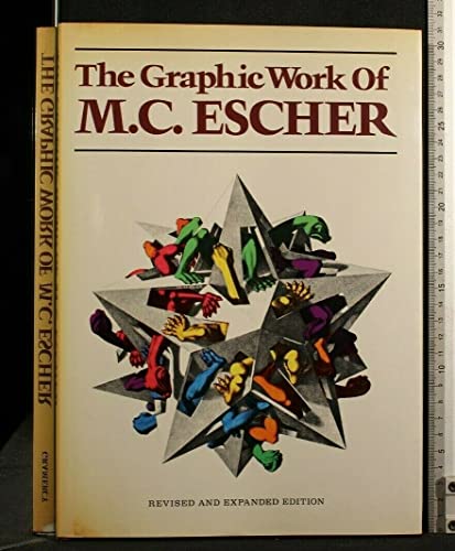 The Graphic Work of M. C. Escher