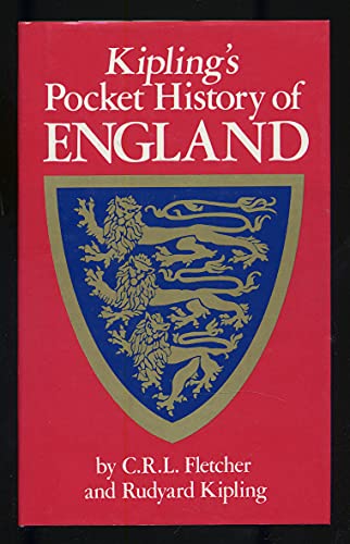 Kiplings Pocket History of England